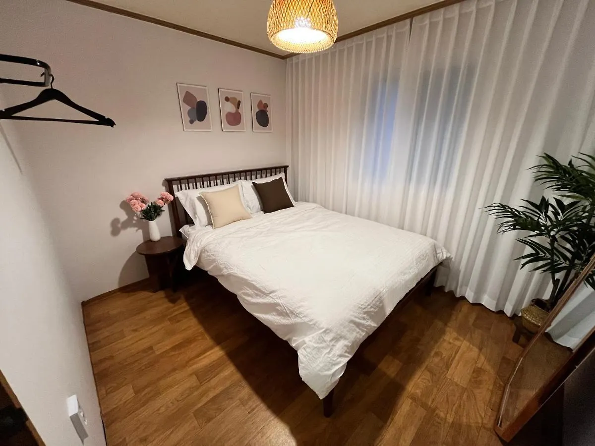 Villa Complace S Seoul